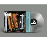 JOHN - A LIFE DIAGRAMMATIC (VAPOUR) [VINYL]