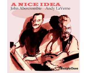 John Abercrombie & Andy LaVerne - A Nice Idea
