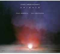 John Abercrombie Animato (CD) Album