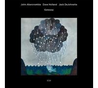 John Abercrombie, Dave Holland & Jack DeJohnette – Gateway (Luminessence Series) – Vinyl