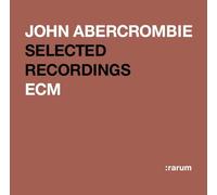 John Abercrombie - ECM Legends Best Selection
