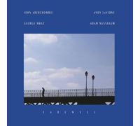 John Abercrombie - Farewell