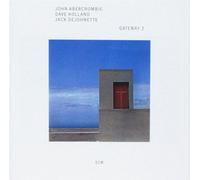 John Abercrombie - Gateway 2 - CD - M4z