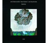 John Abercrombie - Gateway