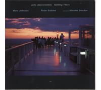 John Abercrombie - Getting There [VINYL]