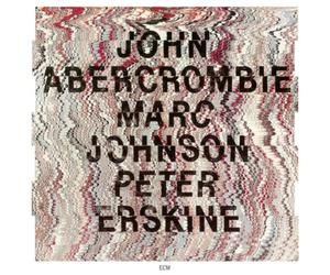 John Abercrombie/Marc Johnson/P John Abercrombie/Marc Johnson/P (CD) (US IMPORT)