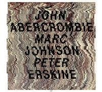 John Abercrombie/Marc Johnson/P John Abercrombie/Marc Johnson/P (CD) (US IMPORT)