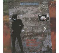 John Abercrombie - Night