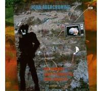 John Abercrombie - Night