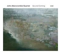 John Abercrombie Quartet - Up And Coming [VINYL]