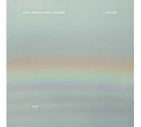 John Abercrombie Quartet - Arcade - U