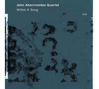 John Abercrombie Quartet - Within A Song