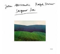 JOHN ABERCROMBIE/RALPH TOWNER: SARGASSO SEA - CD