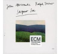 John Abercrombie Sargasso Sea (CD) Album