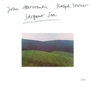 John Abercrombie - Sargasso Sea - New CD - V4z