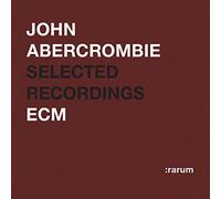 John Abercrombie - Selected Recordings