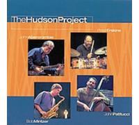 John Abercrombie - The Hudson Project
