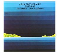 John Abercrombie - Timeless