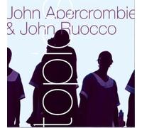 John Abercrombie - Topics [New CD]