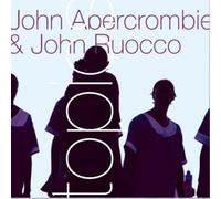 John Abercrombie - Topics [New CD]