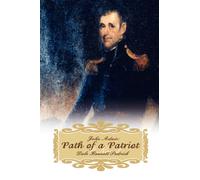 John Adair : Path of a Patriot