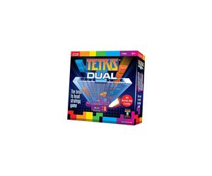 John Adams 10454 Tetris Dual Game