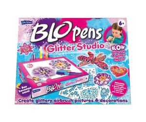 John Adams 10501 Glitter Studio Blo Pens