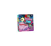 John Adams 10621 Time Science Chemistry Experiment Set, Multi-Colour