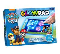 John Adams 10741 PAW Patrol GLOWPAD, Multi