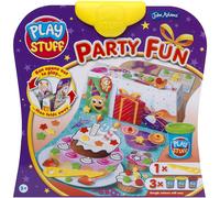 John Adams 10753 Playstuff Party Fun, Multi