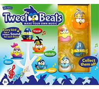 Tweet Beats Make Your Own Music Game