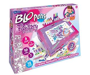 John Adams 10836 BLOPENS(R) Fantasy Studio