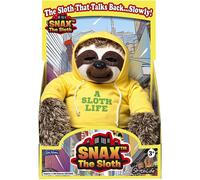 John Adams 10927 Snax The Sloth