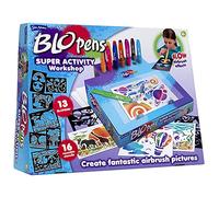 John Adams 11100 BLOPENS Super Activity Set, Multi
