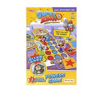 John Adams 577 10825 EA SuperZings Powers Game, red
