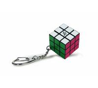 Rubik's Keyring
