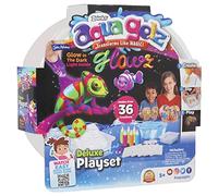 John Adams | Aqua Gelz Glowz Deluxe Playset: Aqua Gelz transforms like MAGIC! | Arts & crafts | Ages 5+