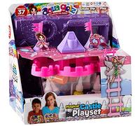 John Adams | Aqua Gelz Magical Castle Playset: Aqua Gelz transforms like MAGIC! | Arts & crafts | Ages 5+