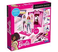 John Adams Barbie Doll Fashion Show