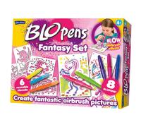 BLO Pens Fantasy Set
