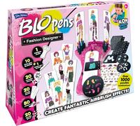 BLOPens Fashion Designer