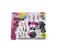 John Adams BLOPENS® Fashion Designer studio.