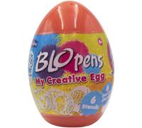 John Adams BLOPENS My Creative Egg (NEW)