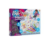John Adams BLOPENS® Sequins Activity Set