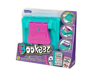 John Adams Bookeez Book Making Set