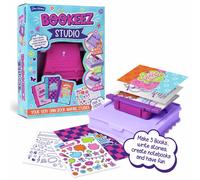 John Adams Bookeez Studio Set