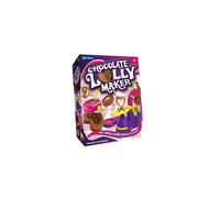 John Adams | Chocolate Lolly Maker: Melt, mould and wrap your own chocolate lollies! | Food craft | Ages 6+