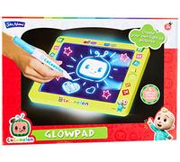 Cocomelon Glowpad