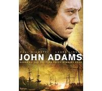 John Adams - Complete HBO Series DVD Brand New UK Release Genuine Fast Region 2