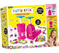 John Adams Cutie Stix Creation Station Make Your Own Jewellery Set